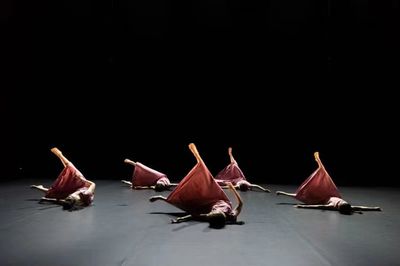 中法舞蹈藝術(shù)對(duì)話 聯(lián)合聲明引領(lǐng)舞臺(tái)藝術(shù)造型新篇章