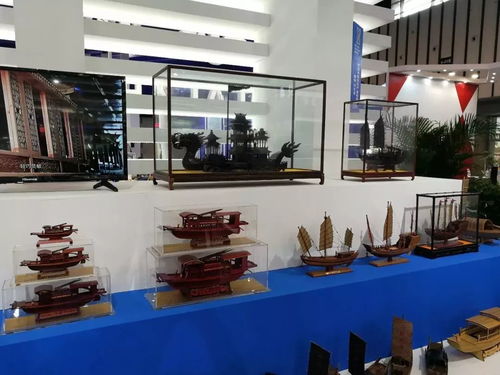 科技賦能文化，泰州精品放異彩——南京文化科技融合成果交易會開幕