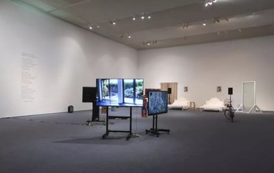 舞臺藝術造型策劃 首屆上海策展人實驗室的探索與啟示