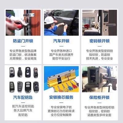 斗門區(qū)保險(xiǎn)柜開(kāi)鎖公司，專業(yè)守護(hù)您的財(cái)產(chǎn)安全