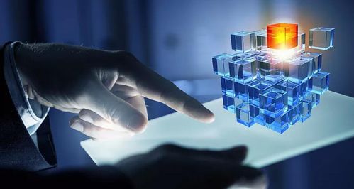 國家網絡安全基地孵化器 以科技賦能，重塑數字化園區新格局