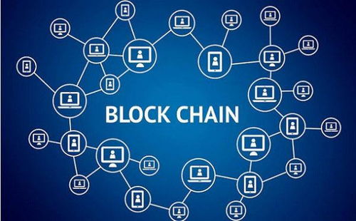 U鏈與UCC 以創新技術為引擎，護航互聯網金融新時代