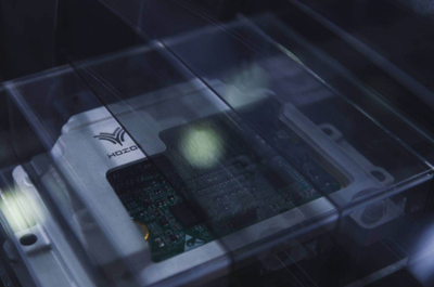 哪吒汽車成世界互聯網大會唯一新創車企合作伙伴 以軟硬件協同創新，驅動未來出行變革