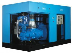 中德合資五洋賽德螺桿空壓機HSD200G-HSD355G 高效工業氣源的品質之選